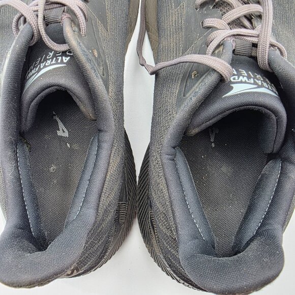 Altra Experience Flow Mens Size 11 Black Athletic Shoes Running Walking Outdoors - Picture 6 of 13